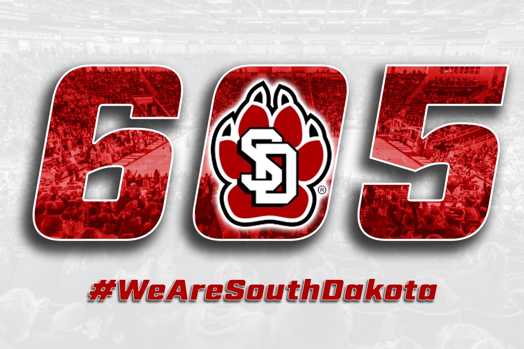 Let’s GO!! #605Day #GoYotes