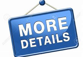 For more information regarding Graduation please go to our Facebook and Instagram pages.