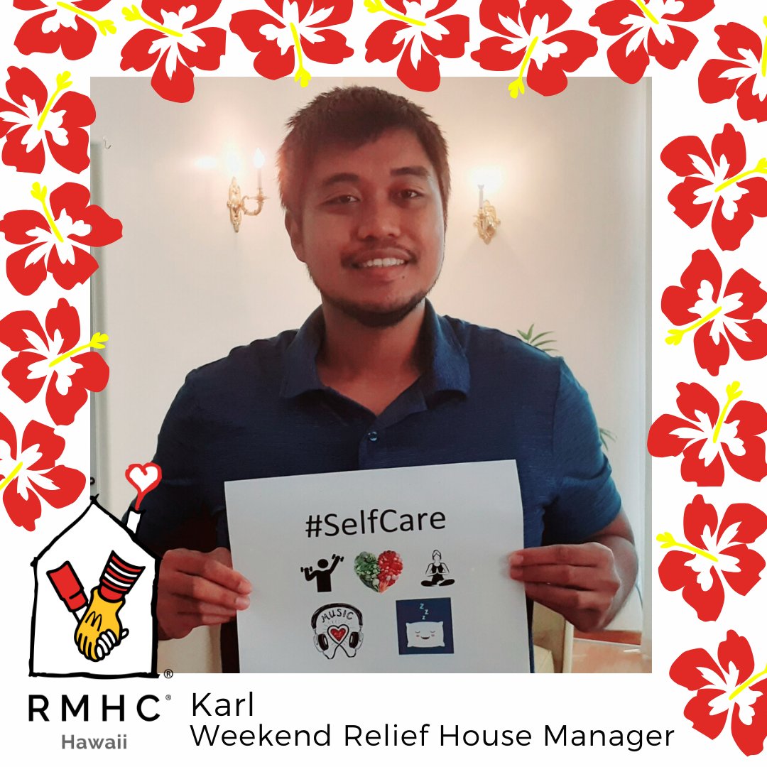 Show yourself #Aloha today! It’s a good day to take care of yourself, so is every other day especially as we navigate our world. Recharge with exercise, sit in the sunshine or whatever self-care is for you. Be good to yourself today! Happy Aloha Friday from our house to yours!