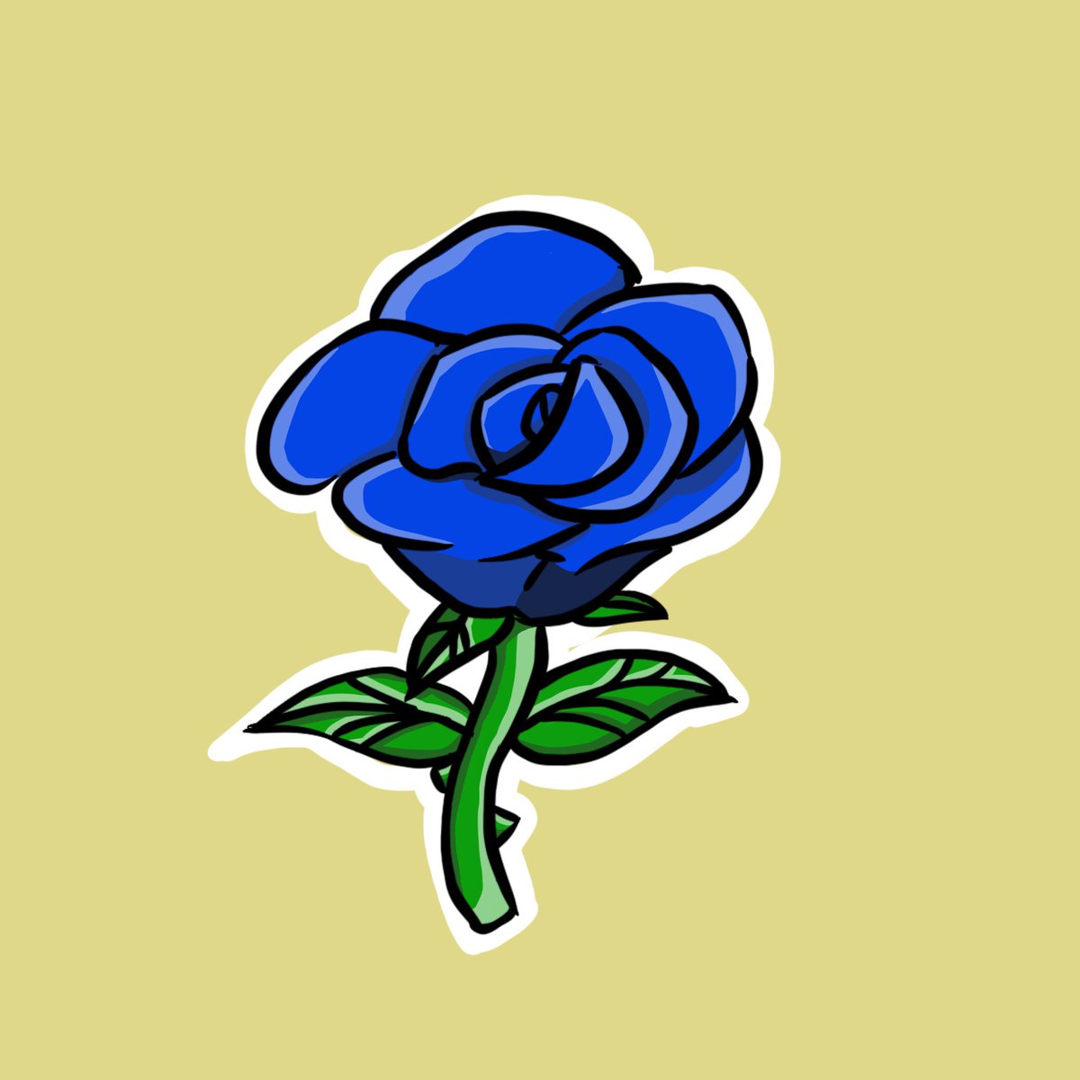 martissey's tweet image. ✨SORTEO EXPRÉS✨

4 rositas azules para un ganador

como he hibridado un montón y sé que son difíciles de conseguir quiero compartirlas con el mayor número de gente posible, así que haré mini sorteos hasta que se acaben 😊
para participar:

seguirme + dar rt 

acaba mañana!! 💙