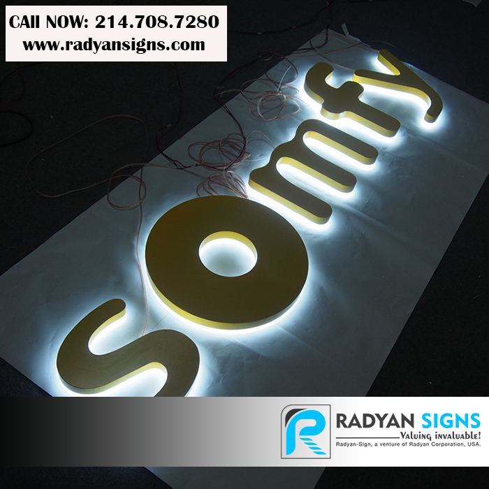 RadyanSigns's tweet photo. custom 3d sign acrylic led office sign custom backlit advertising letter logo led sign. 
Light source: Waterproof LED Modules . 
#signs #signshop #signsofspring #signsofinstagram #SignsoftheTimes #signsoflife #signseverywhere #signsfromabove https://t.co/C71DzuBWz0