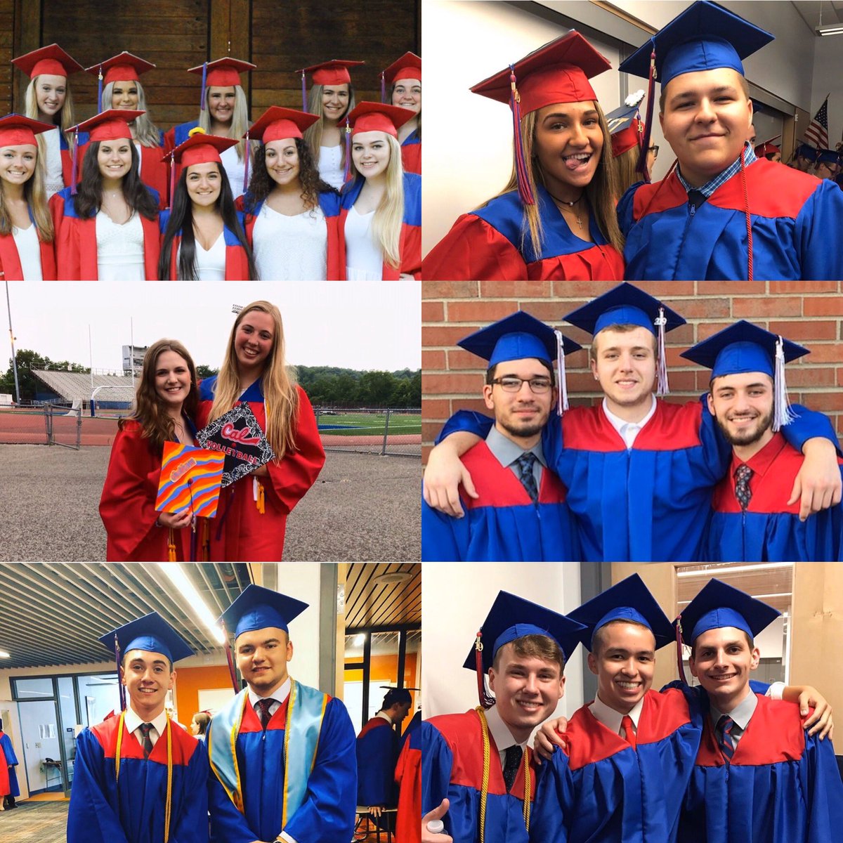 Chartiers Valley Alumni 2019 tweet media