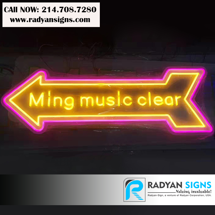 RadyanSigns's tweet photo. Lets Get This Party Started Led Rgb Flex arrow Neon Sign. 
Raw Material: Acrylic,Flexible neon . 
#signs #signshop #signsofspring #signsofinstagram #SignsoftheTimes #signsoflife #signseverywhere #signsfromabove https://t.co/B4Hik0w1Wi