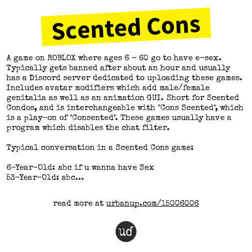 cons in roblox|TikTok Search