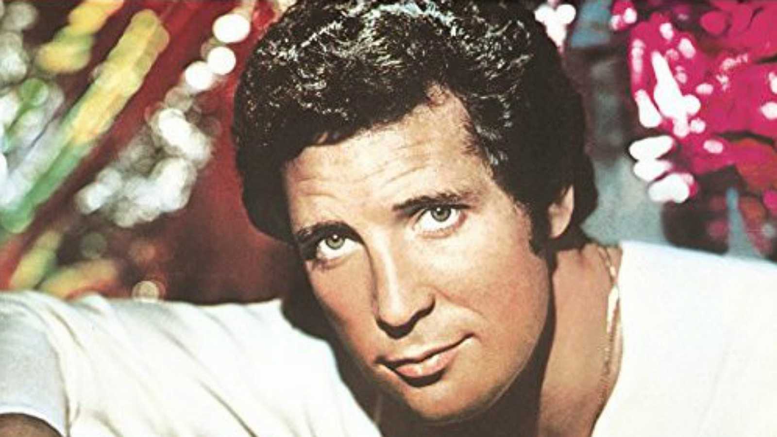 Tom Jones is 80. Low me lol

Happy Birthday sir.... 