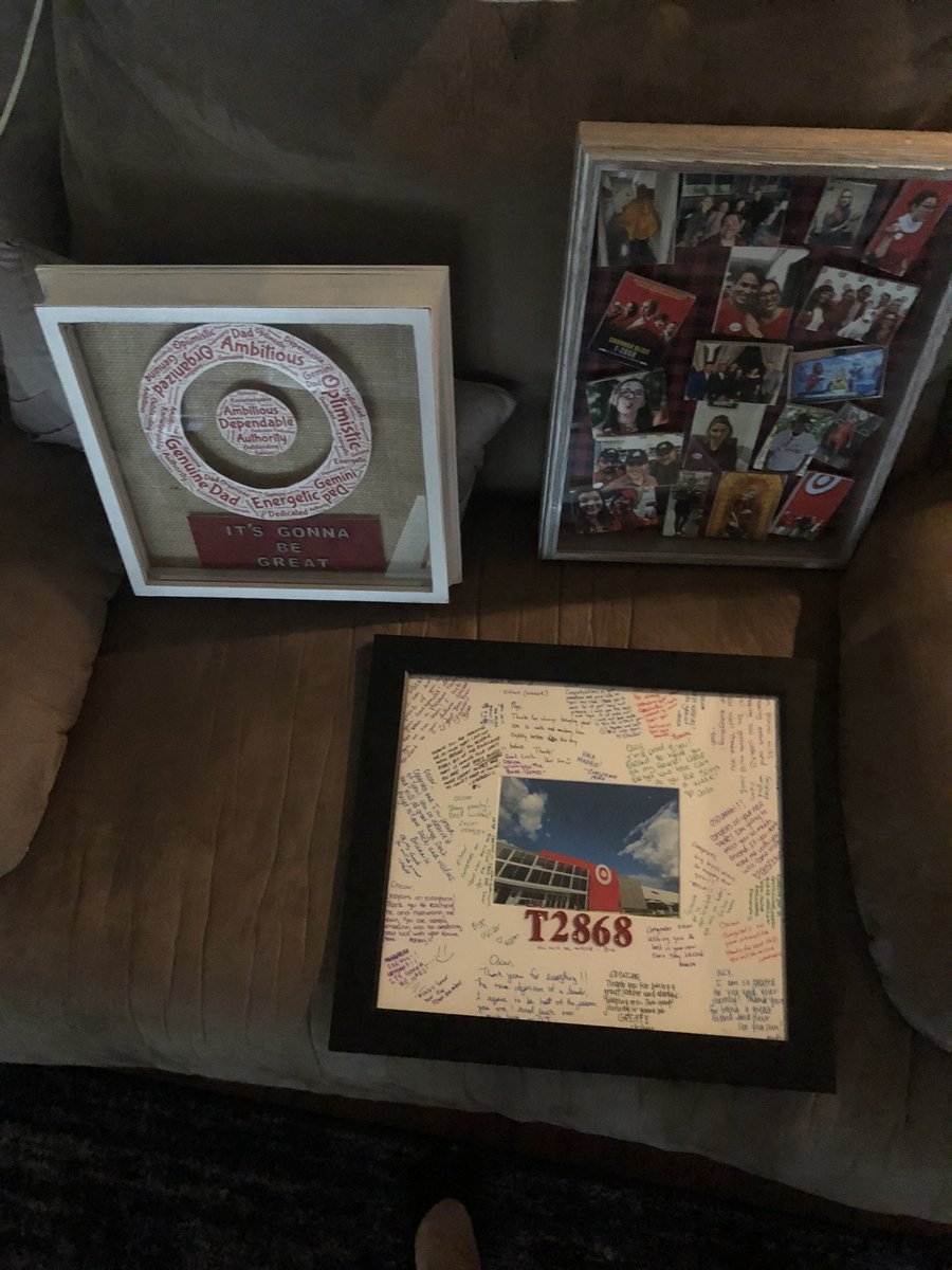 It’s an end of an era! Best of luck to you <a href="/oskrrubo/">Oscar Rubio</a> in your Store Director role at your new store! We will miss you!!! @thetxjojo <a href="/maxwellwiller/">Ashley Willer</a> <a href="/AndiDebouchel/">Andi deBouchel</a> <a href="/mattlampp/">Matt Lampp</a> <a href="/johnp_sheehan/">John Sheehan</a>