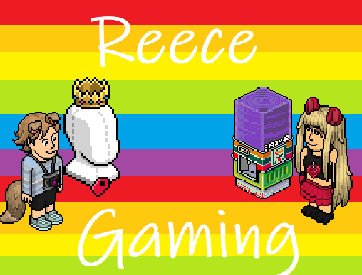 🐺Reece. 🏳️‍🌈 tweet media