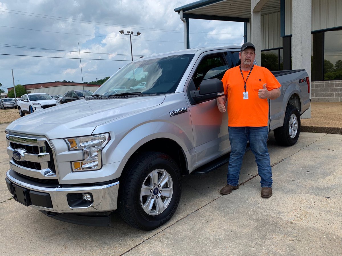 CommunityFordMs tweet picture