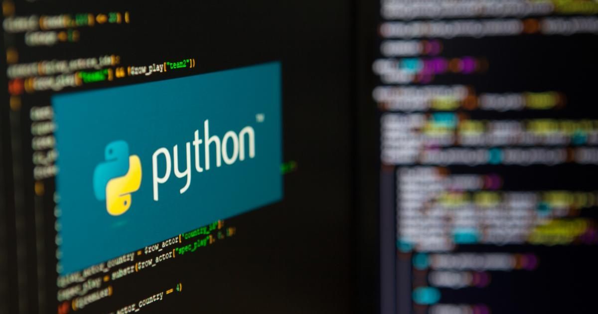 QS2Point's tweet image. An Introduction To Machine Learning For Developers
buff.ly/2RQOets
#Python #pythontool #pythonprogramming #softwaredevelopment #software #Development #technology