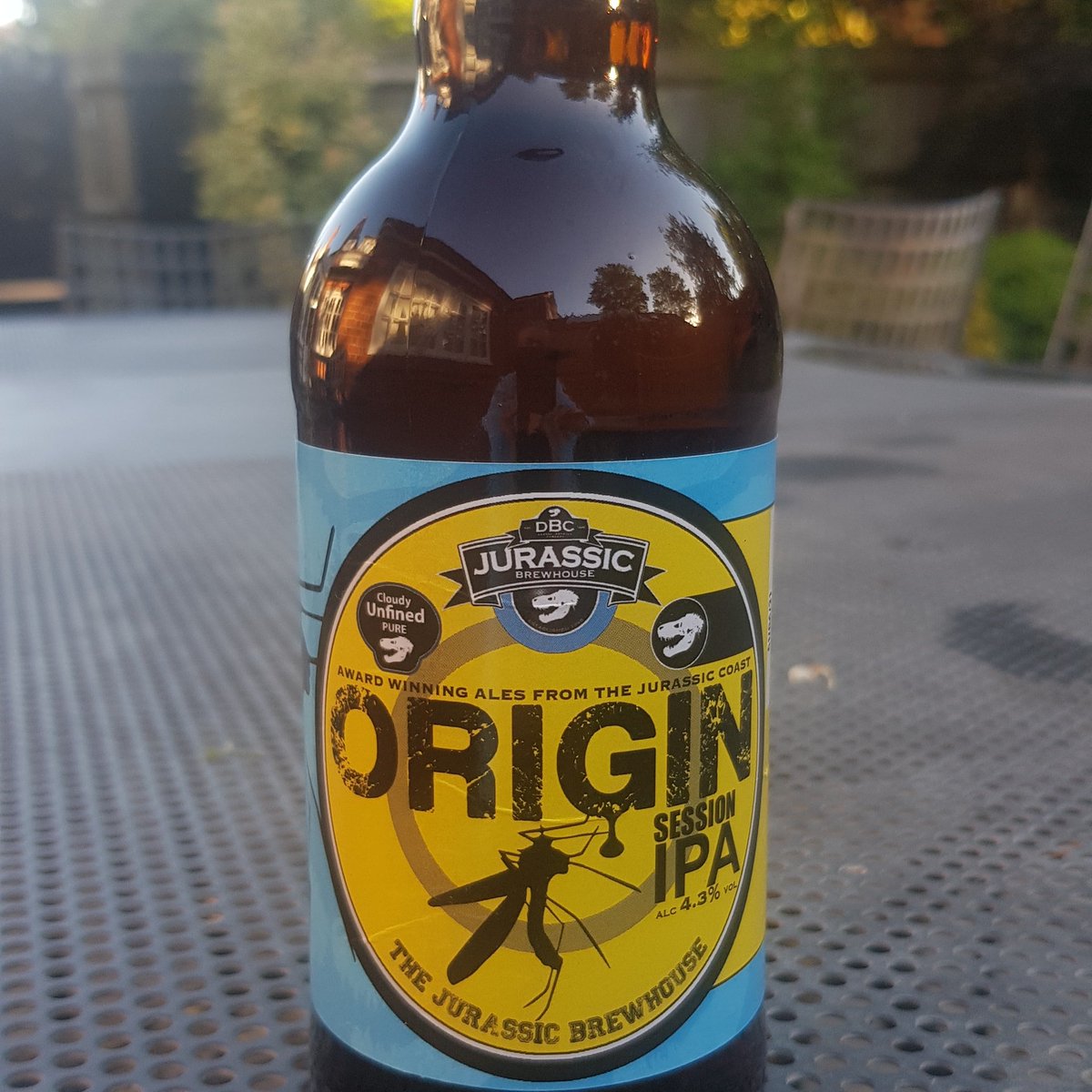 willtrotman's tweet photo. What seems like Day 324 in the house, but an arrival of beer from @dbcales seems to lighten the mood! #boozyweekend #originbrite https://t.co/8MpmWpuSwX