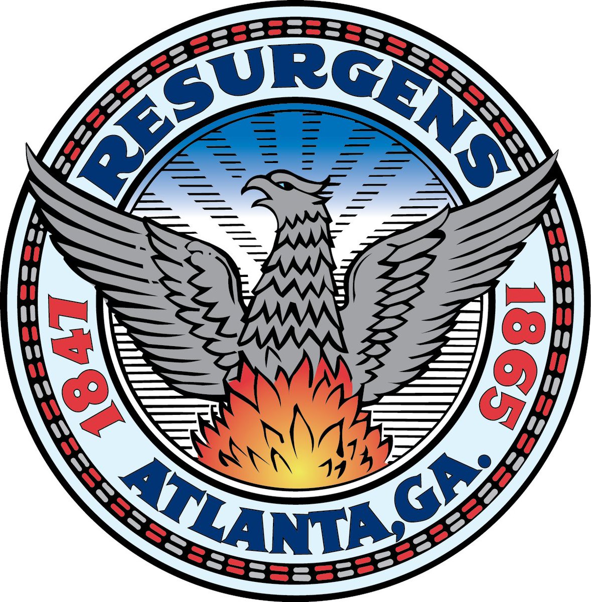 ATLIndependence tweet picture