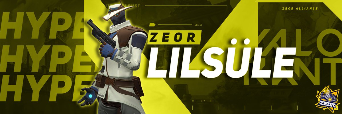 ZeoR Alliance ⚡ tweet media