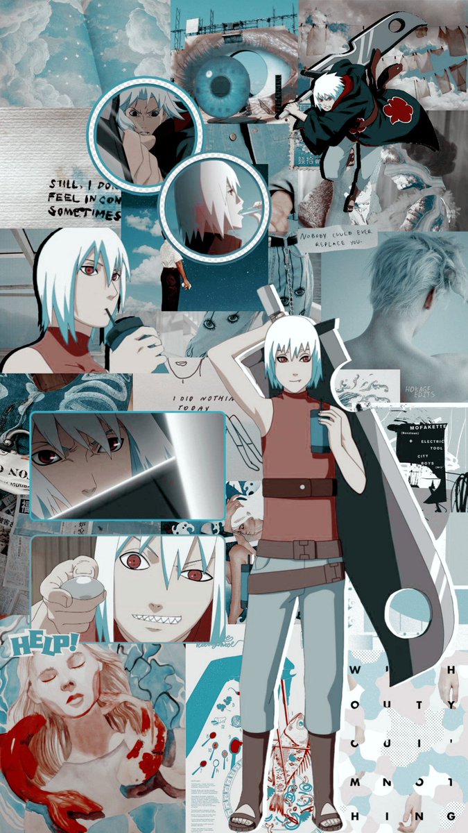 HOKAGEDITS's tweet photo. • lockscreen Suigetsu { aesthetic } •

↪️ request by: @uchihaxp

↪ rt if u save 
↪ fav if u like 
↪ print if using 
↪ do not repost 

⤏ padx🍥 https://t.co/D7LhJveNTk