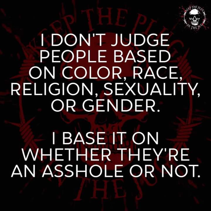 xMichelleH2's tweet photo. This is self explanatory but still wanted to say, we are all human and our blood is still red so that makes everyone the same in my eyes.. #StopAllTheHate https://t.co/5QYy19KU6T