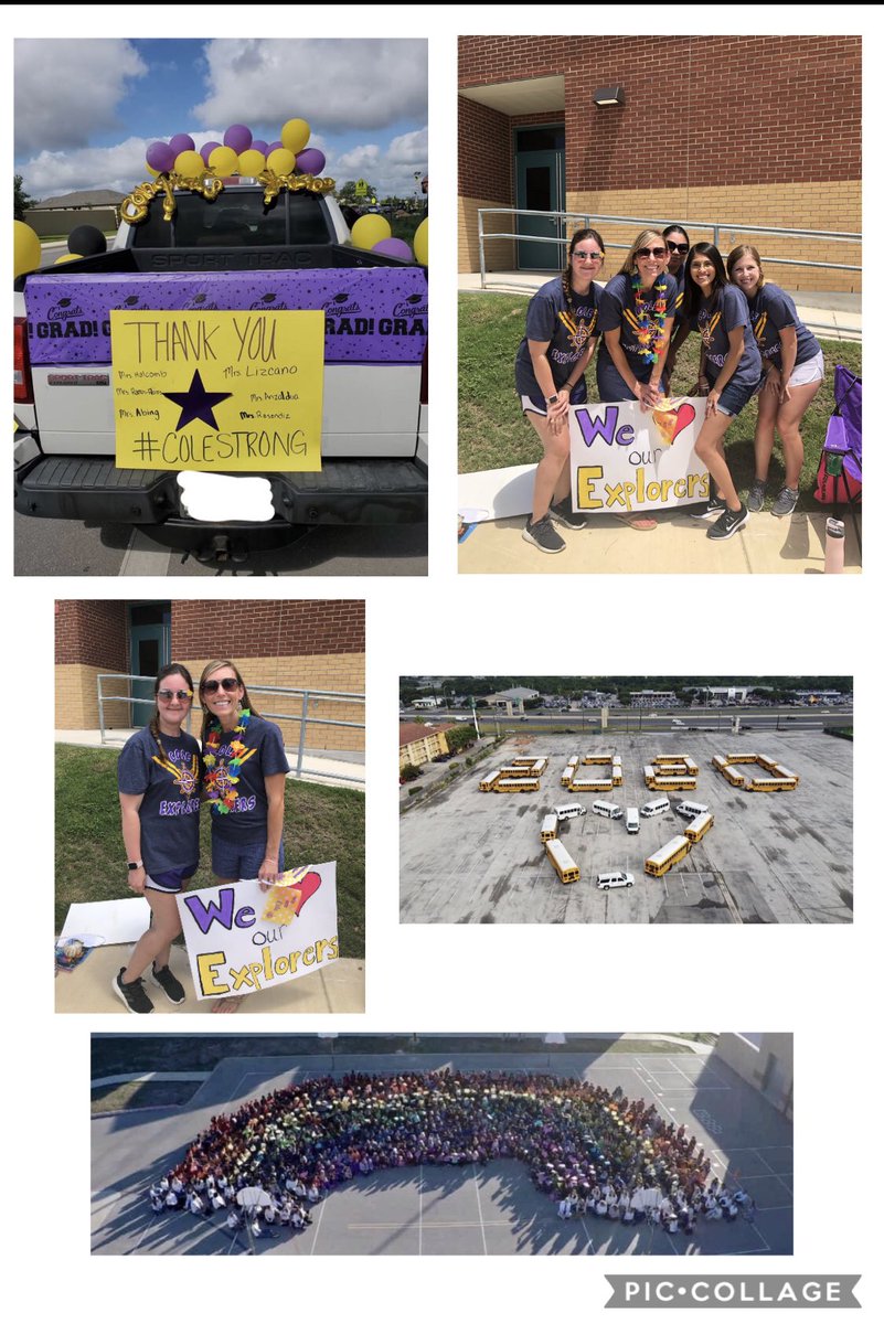 So blessed to do what I love among the best of the best! #thecoleway 💜 🧭 💛 @ECCexplorers <a href="/ms_kaczynski/">ms. kaczynski - NSFW</a> <a href="/KinaHalcomb4/">Joaquina Halcomb (Mrs. Halcomb)</a> <a href="/monikaow3ns/">Monika Owens</a>