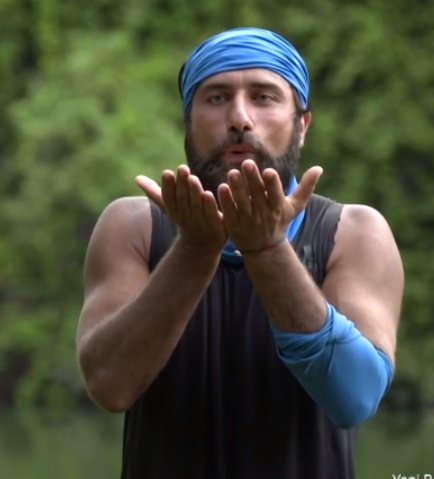 Helal olsun Yasin 👏

#survivor2020 #survivo2020
