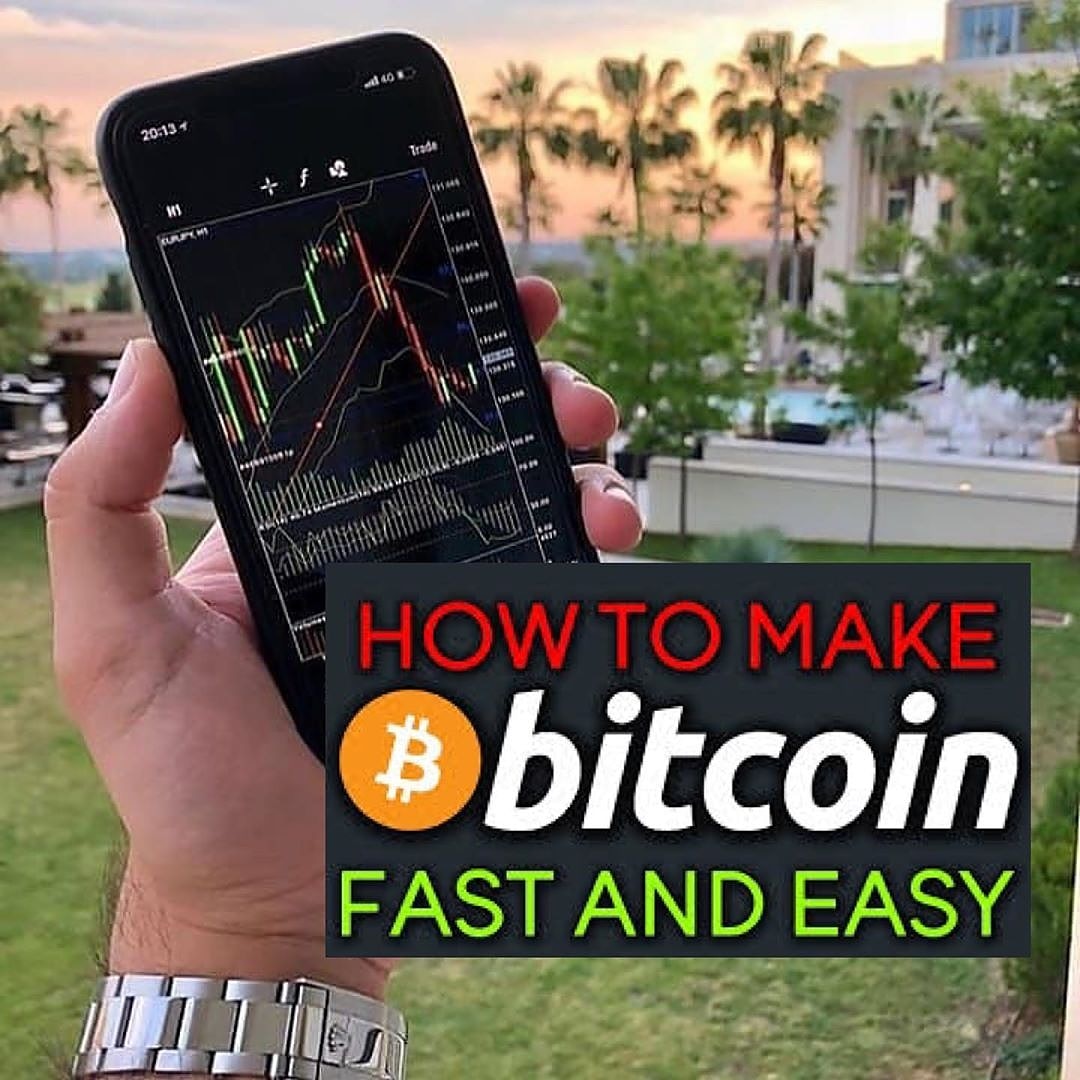 CrooseMaria's tweet image. #Repost @proforex.trader @download.ins
---
Get the best trading strategies that guarantees 10 BTC to 40 BTC weekly trading weekly.

I had to get into a place for myself of thinking what I would create for myself if I didn't have to worry about making money.
The time is now