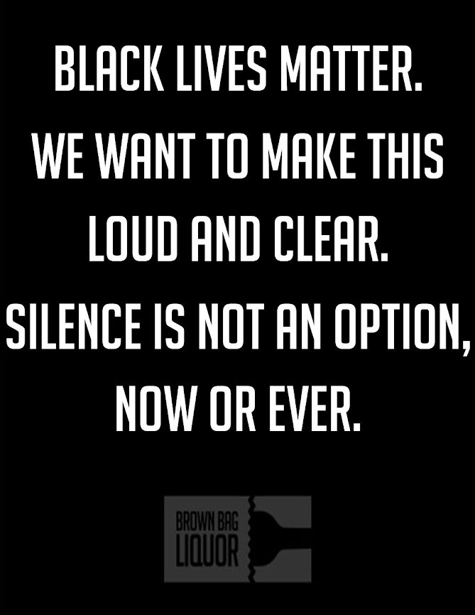 Brown Bag Liquor on Twitter