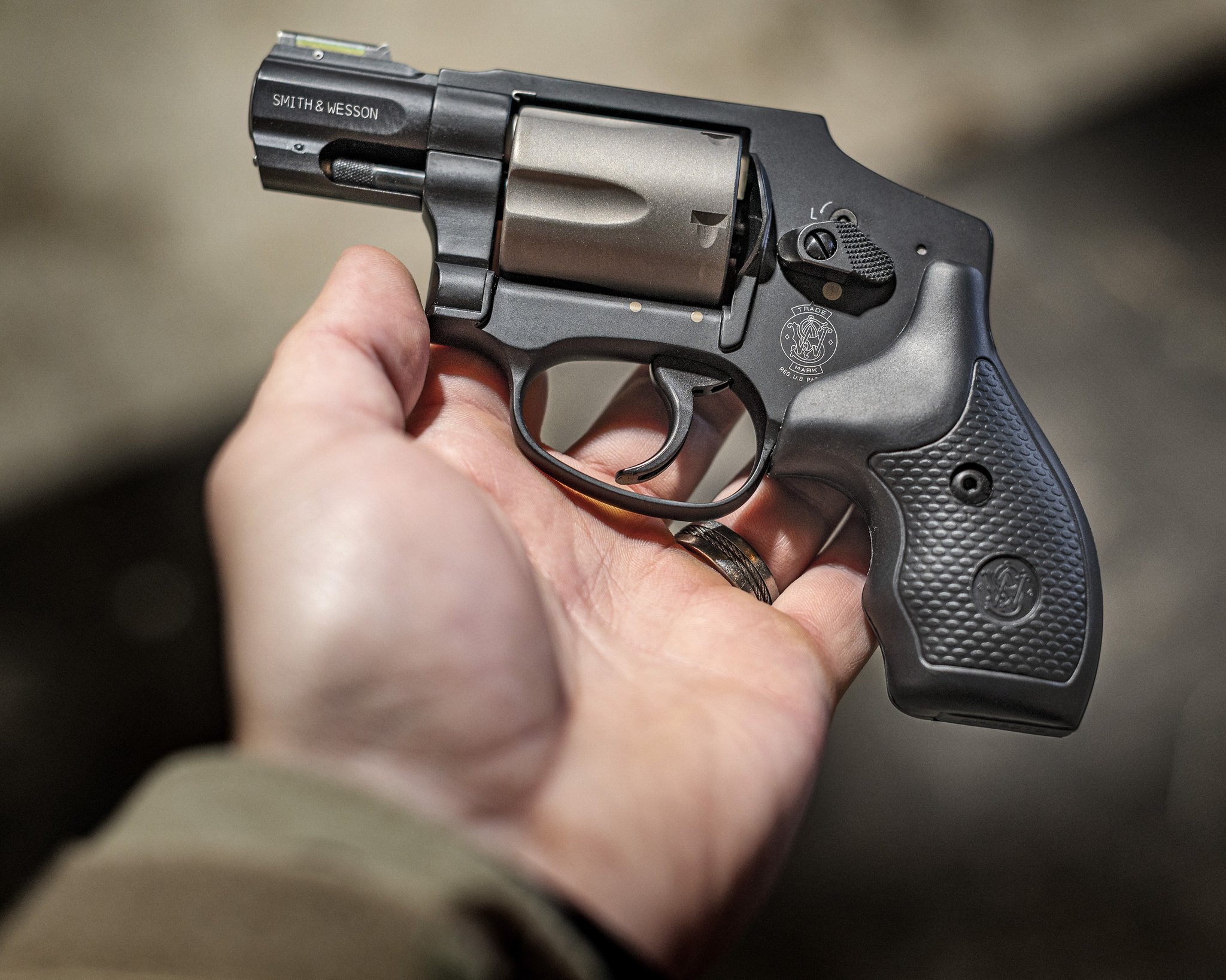 Smith & Wesson Inc. on Twitter "How often do you practice your double