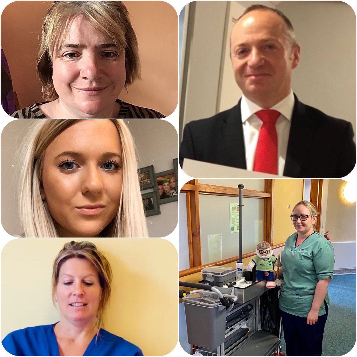 DYWMoray's tweet photo. Thank you to all the key workers across Scotland and to those who got involved in our #DYWKeyWorker campaign.๐
We hope you feel inspired by the roles featured across the week and young people will consider these roles in the future!๐ฎโโ๏ธ
#DYWScot #AJobforEverybody @DYWScot https://t.co/WWxpSeoZLH