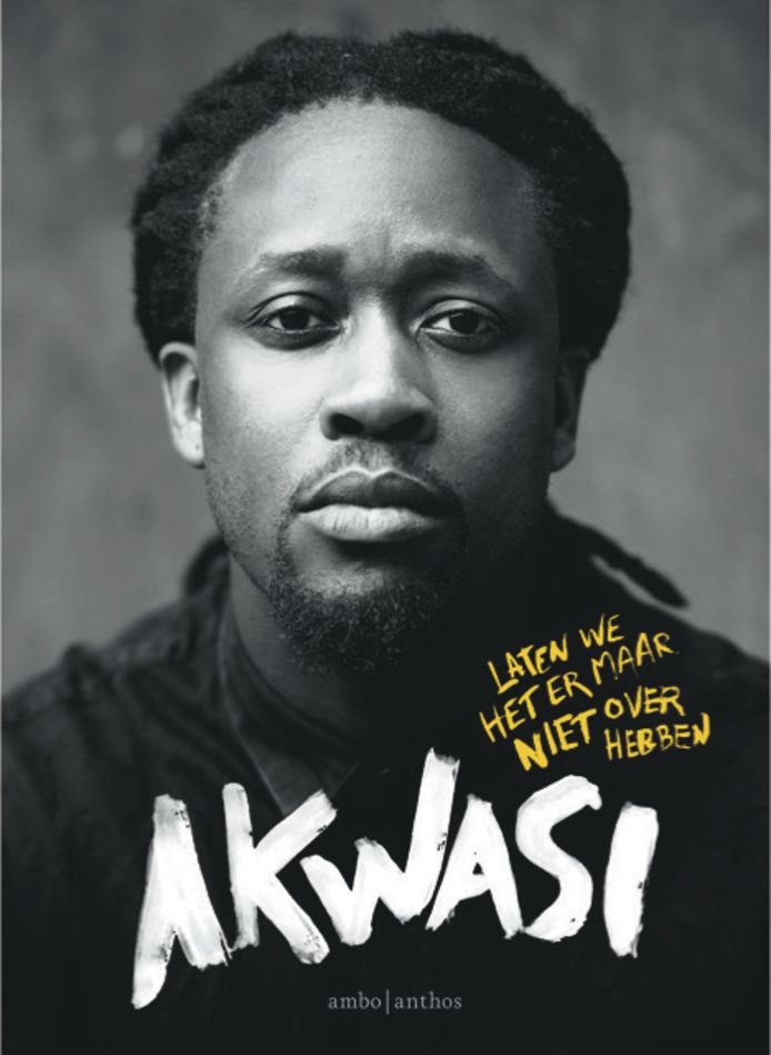 KingTweede's tweet image. Zo ziet de afstammeling van een zwarte slavenhandelaar eruit👇🏻

#akwasi