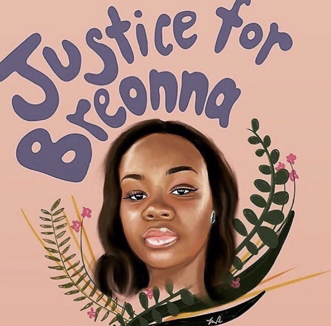 Today we celebrate Breonna Taylor’s Birthday. Sign the petition here change.org/p/andy-beshear… #breonnataylor #justiceforbreonnataylor #workshophouston