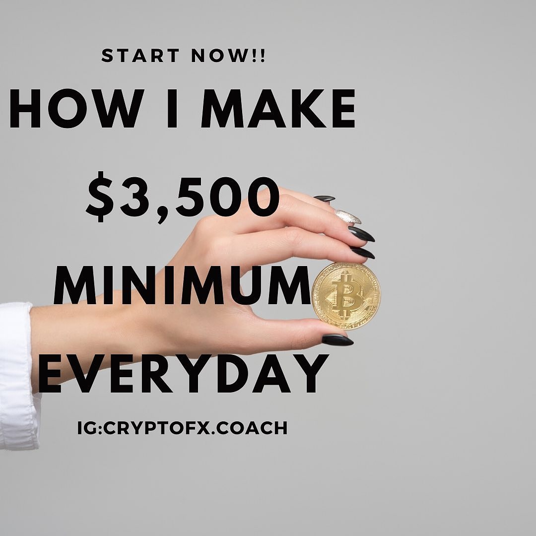 CrooseMaria's tweet image. The course is jam packed with the exact technique and strategy I use to make big profits from my phone and to become an investor.⁣⁣ 💰⁣

⁣⁣An investment of 500$ can change your life 
Click the link in the bio to get started now.