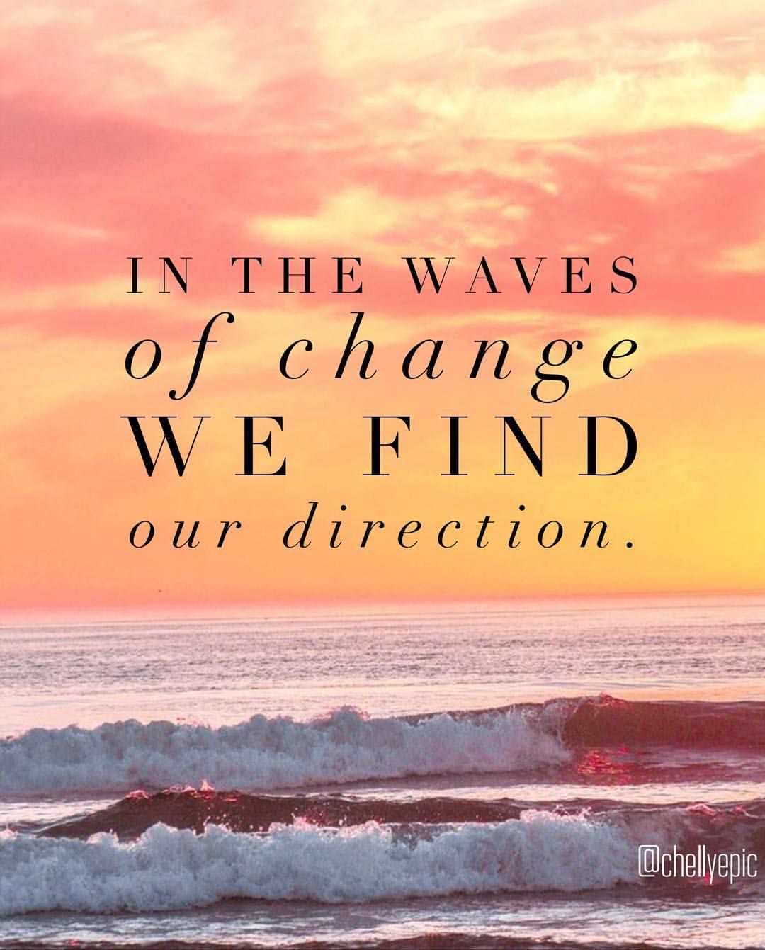 Uzivatel Tweetapps Na Twitteru In The Waves Of Change We Find Our Direction Citation Quotes Quoteoftheday Motivationalquotes Feelgood Positive Motivation Stayhomestaysafe Deconfinementjour25 Fridayfeeling Fbf Flashbackfriday Friday