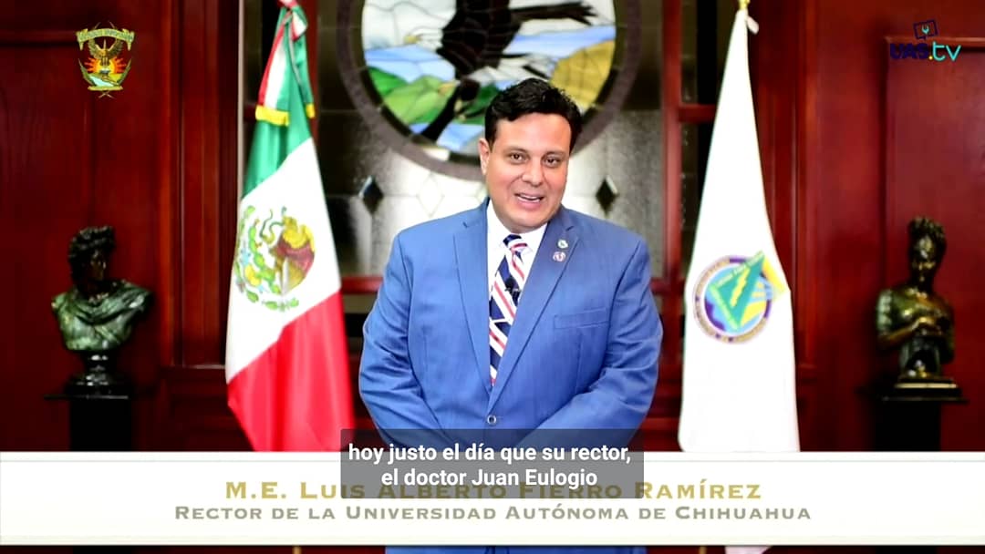 Radio Universidad Autónoma de Sinaloa tweet media