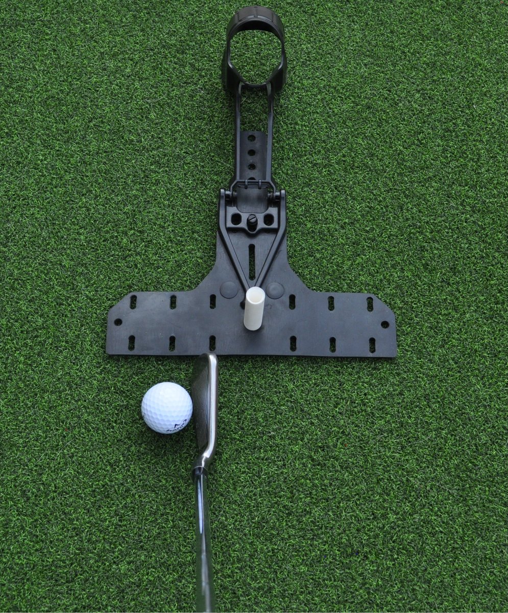DrivePointGolf's tweet image. DrivePoint Pro - Alignment Aid and No Bend Tee-up  
 DrivePointGolf.com
#golftraining #golfswing #golfinstruction #golf #Training #golfswing