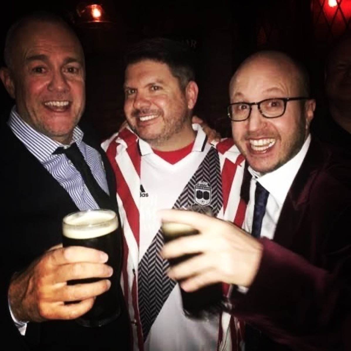 MenInBlazers's tweet photo. Jason Kennedy RIP. The Original GFOP. We are heartbroken https://t.co/07YSSByfkb https://t.co/Y0AytlbDNt
