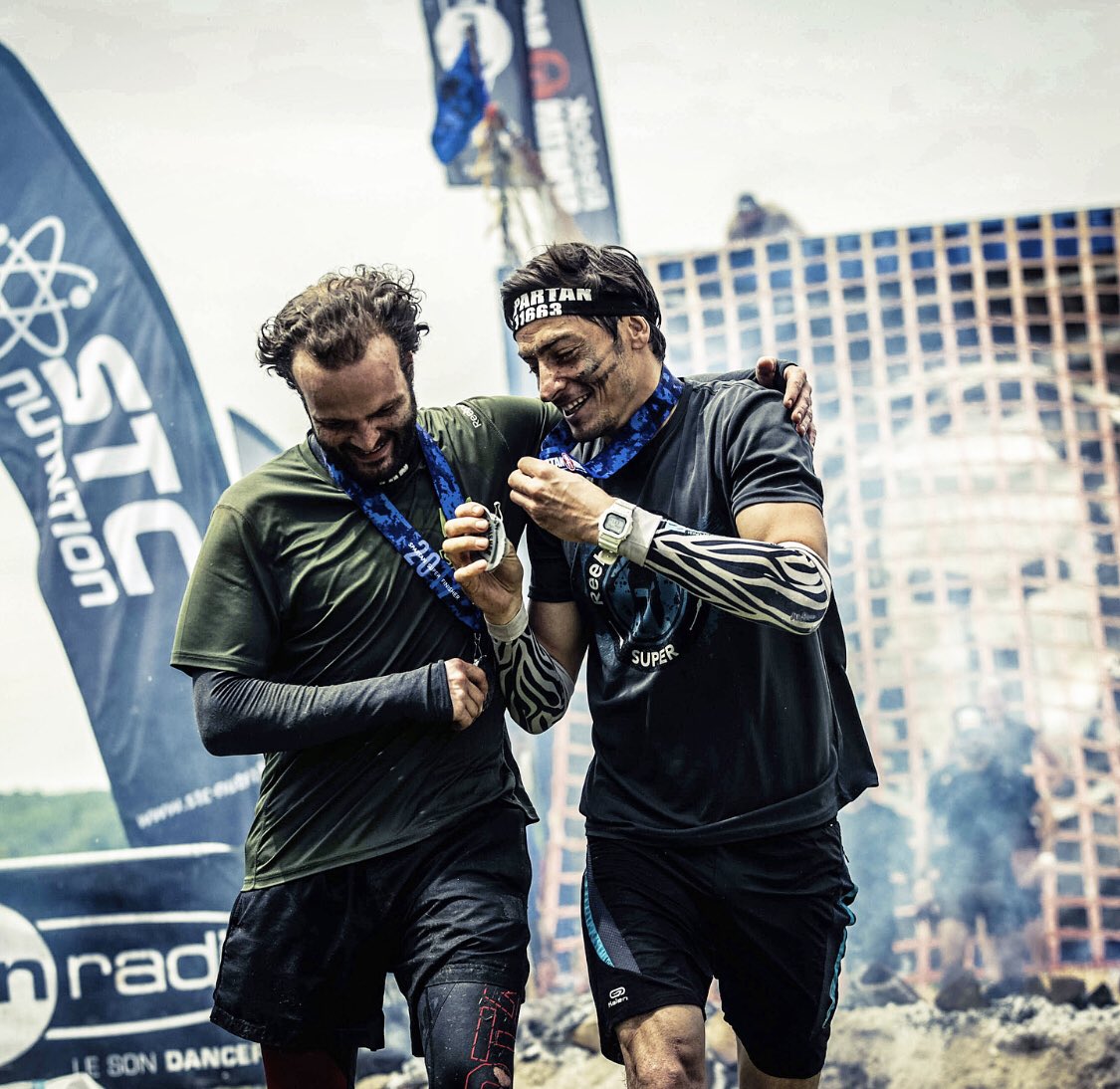 AlbanPellegrin's tweet image. Mon Claude, 

tu perds encore une fois si prêt du but ce #KohLanta mais si tu savais à quel point tu as conquis le cœur de tous les Français...on t’aime fort notre Poulidor 🙏🏻❤️ 
#MerciPourTout