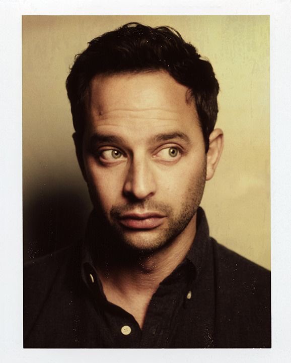 Happy Birthday to the king Nick Kroll! He is such a selfless, bundle of joy!  