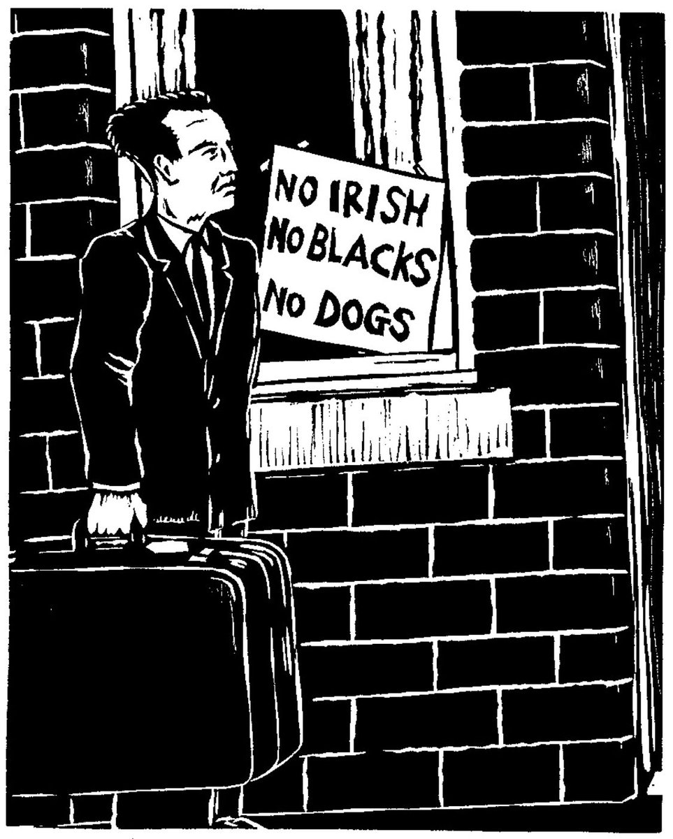 BrendonDeacy's tweet photo. My dad died ten years ago today. He was compassionate &amp; egalitarian due to what he experienced through emigration in 1951. If he was here today I’m sure he’d be wondering what had changed seventy years later. The image is from my book which he inspired. https://t.co/10Paueqz3j
