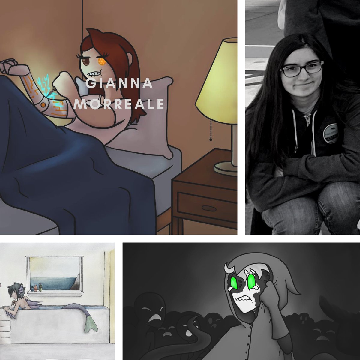 Bridget Porter tweet media