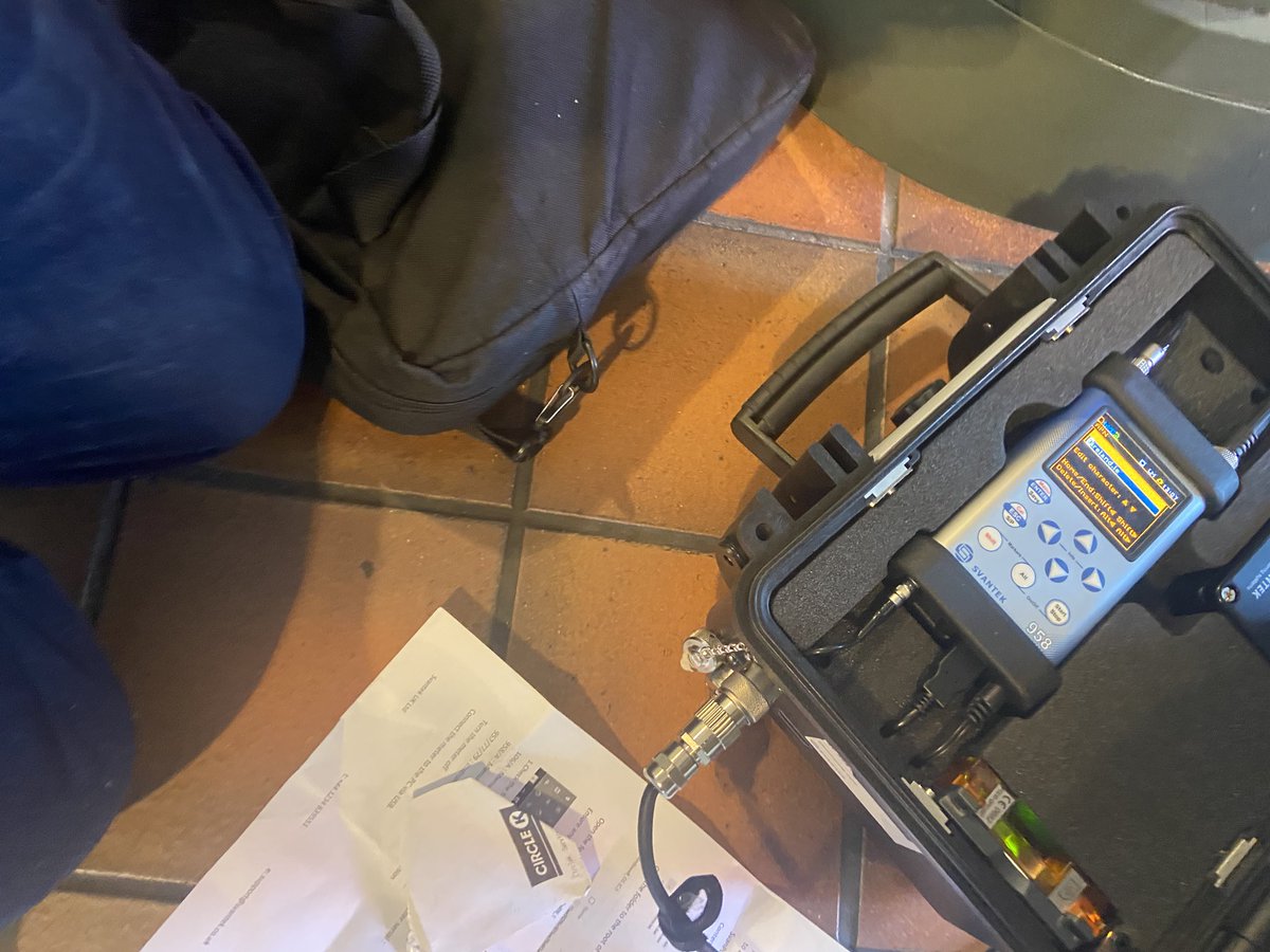 NVMmonitoring's tweet image. Setting up an SV258pro device monitoring vibration on #svannet#vibration