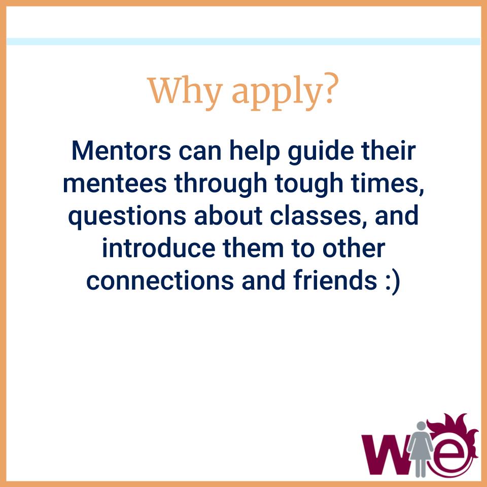 The McMaster Women in Engineering Society tweet media