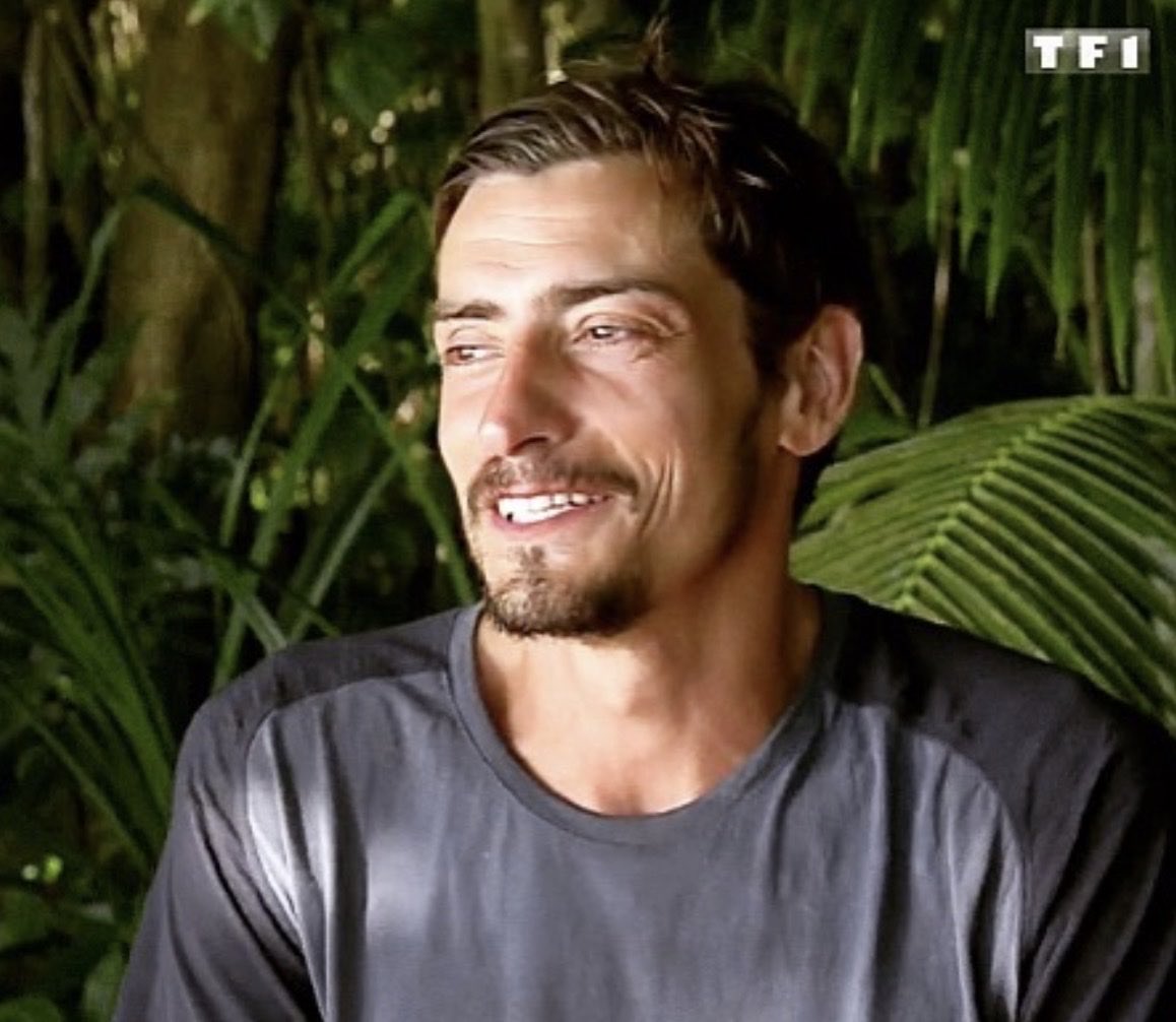 estebanbs15's tweet photo. Je m'en blc c'est le lui grand gagnant ❤️
#KohLanta2020 https://t.co/H1HGlW9Rzu