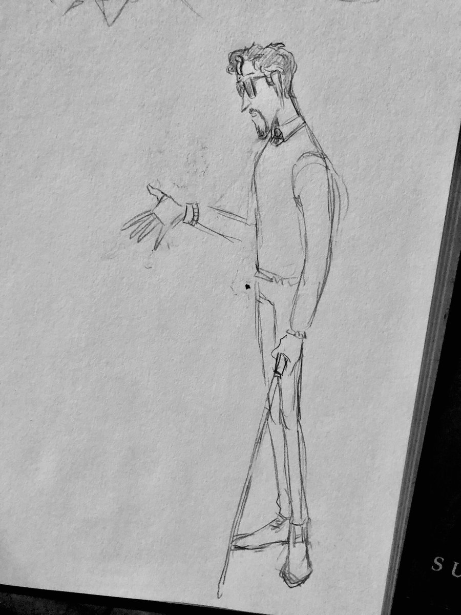 Sketch edition!! 
