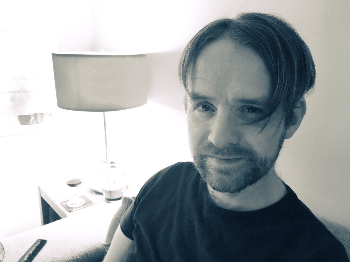 Steve Coats-Dennis tweet media