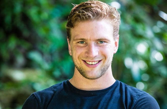 choupomotinho's tweet image. Petite pensée pour Joseph le crack qui méritait encore plus que Inès. #KohLanta2020 #KohLanta