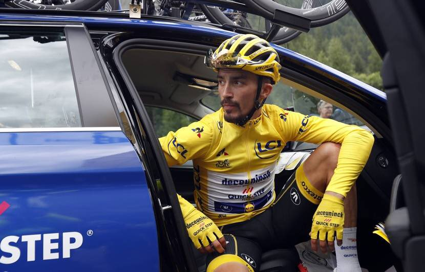 Betclic's tweet image. Les moments les plus tristes du sport français #KohLanta