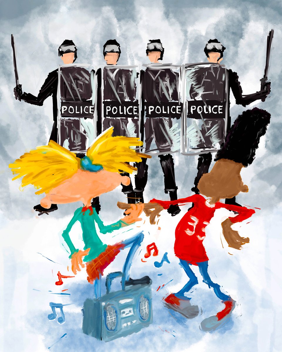 WindowsPizza's tweet image. #BlackLivesMatter