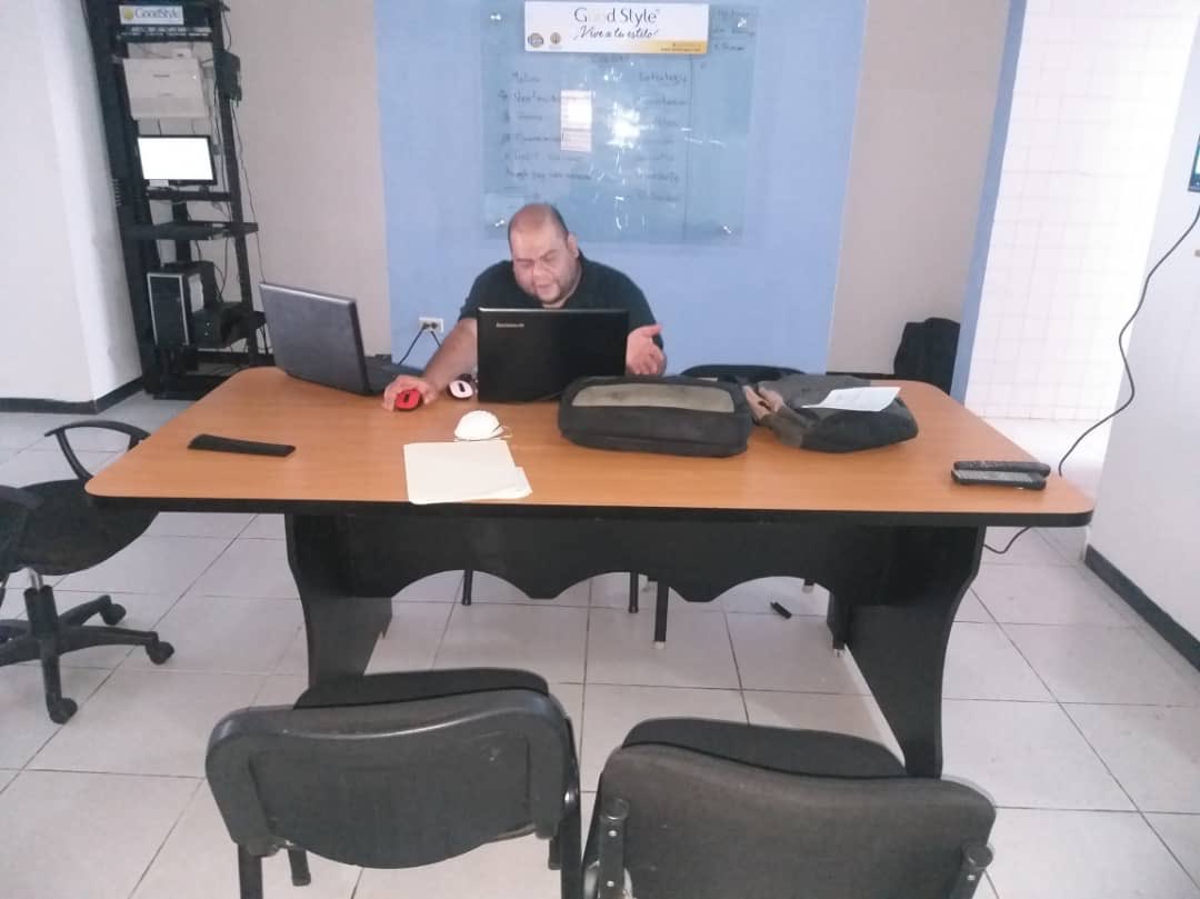 AcadGoodStyle's tweet image. Webinar Equipos de Aire Acondicionado para el grupo DirAire, LatinImpor y GoodStyle #aireacondicionado #refrigeracion