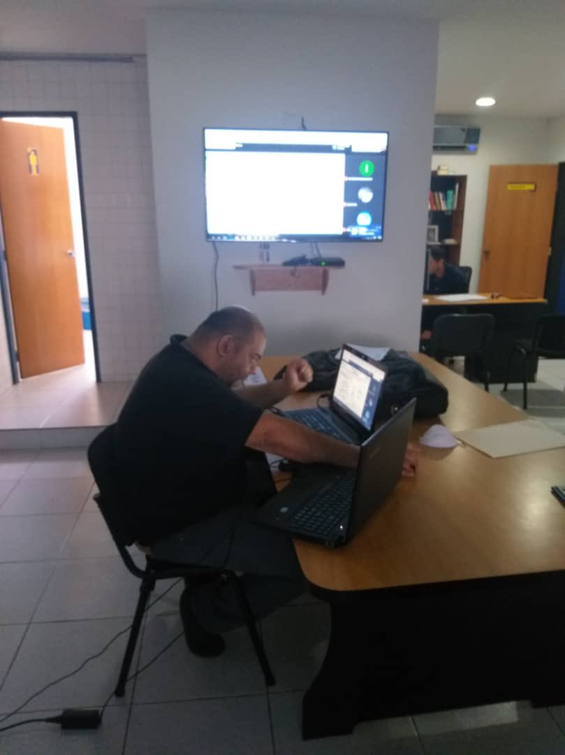 AcadGoodStyle's tweet image. Webinar Equipos de Aire Acondicionado para el grupo DirAire, LatinImpor y GoodStyle #aireacondicionado #refrigeracion