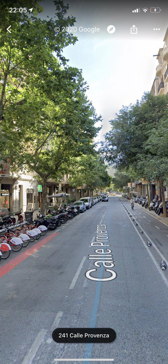 adriaral's tweet image. 🔴 ÚLTIMA HORA | El carril bici amb el que ha ensopegat la Pilar Rahola el va fer el govern de CiU el 2013!

Seria de rigor que @elnacionalcat canviés el titular per ‘Pilar Rahola cau de lloros per un obstacle típic dels que posava Xavier Trias a BCN’