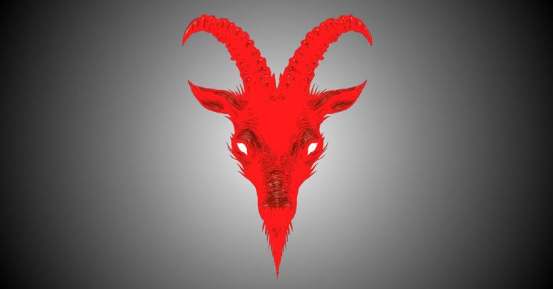 сатана ютуб