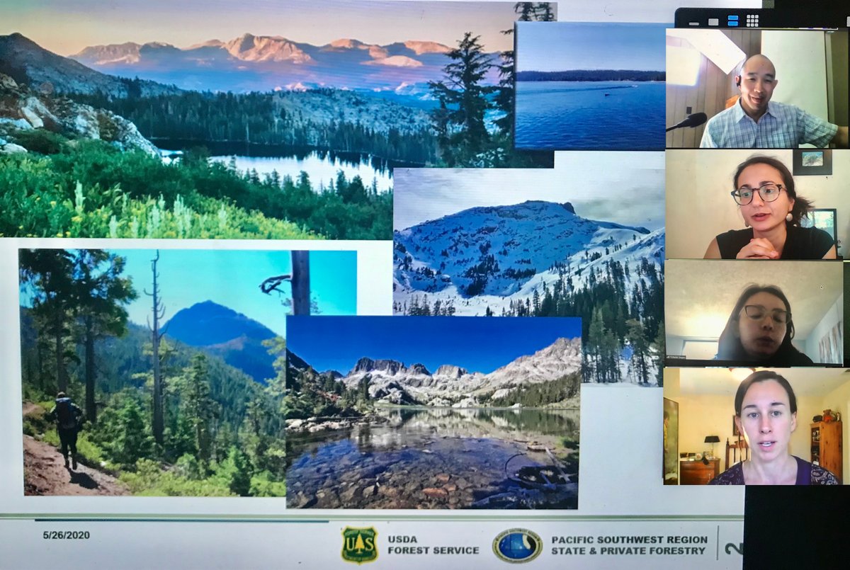 Julie Nussdorfer tweet media