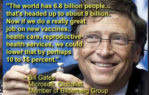 Bill Gates Vaccine Quote تويتر \ World Health Organization (Who) Western Pacific على تويتر: "When  Should I Get Vaccinated? Vaccines Protect Us Throughout Life And At  Different Ages. It Is Important To Get The Vaccines You