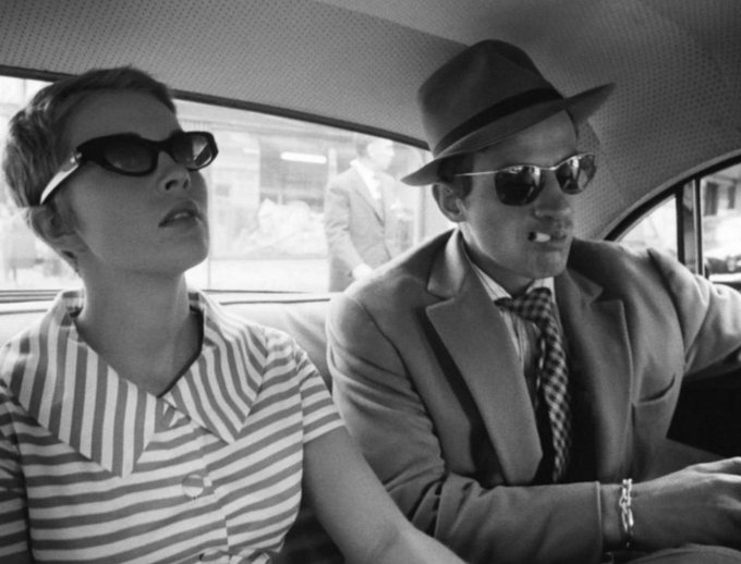 Actors Wearing Sunglasses Smoking | Top 10 List